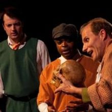 DOGG'S HAMLET, CAHOOT'S MACBETH Launches Sound Theatre's 7th Season Tonight