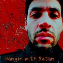 Reynaldo Rivera's HANGIN WITH SATAN Set for Teatro LATEA Tonight