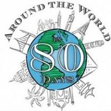Bergen County Players to Present AROUND THE WORLD IN 80 DAYS, 2/15-3/8