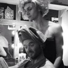 Photo Flash: Saturday Intermission Pics November 15 - MISS SAIGON, THE LAST SHIP…