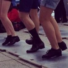 BWW Reviews: American Tap Dance Foundation Celebrates National Tap Dance Day