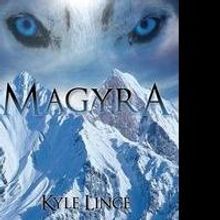 Kyle Lince Releases Debut Book, MAGYRA
