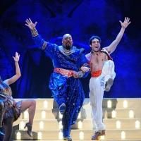 Tony-Winning Shows Reveal Boost in Post Sunday Sales