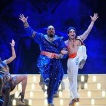 Tony-Winning Shows Reveal Boost in Post Sunday Sales