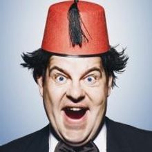 Full Cast Announced For UK Tour Of BEING TOMMY COOPER