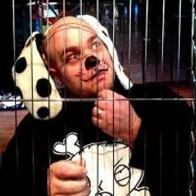 MUTTS Runs Now thru 8/23 at Latvian Centre Theatre