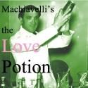 NOW PLAYING: Spark Theater presents THE LOVE POTION - thru August 25th