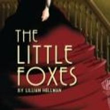 THE LITTLE FOXES Begins Performances at Florida Rep Tonight