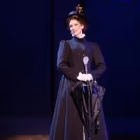 Photo Flash: First Look at Gail Bennett and More in MARY POPPINS at the Tuacahn…