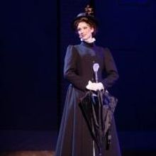 Photo Flash: First Look at Gail Bennett and More in MARY POPPINS at the Tuacahn Cente