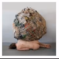 MARY MATTINGLY: HOUSE AND UNIVERSE Exhibition Opens Today at Robert Mann Gallery
