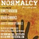 NORMALCY Begins Off-Broadway Performances, 8/31; Tickets Now On Sale