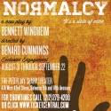 NORMALCY Begins Off-Broadway Performances Today, 8/31