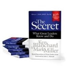 THE SECRET Announces 10th Anniversary Edition, Today