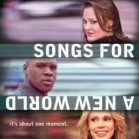 SONGS FOR A NEW WORLD Concert Adds Second Performance, 3/11