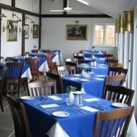 BWW Reviews: MARTINE'S RIVERHOUSE in New Hope Boasts Food With a View