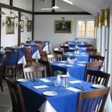 BWW Reviews: MARTINE'S RIVERHOUSE in New Hope Boasts Food With a View