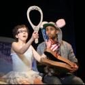 Photo Flash: First Look at Chase Brock's Adaptation of THE NUTCRACKER at Flat Rock…