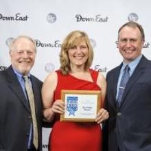 Down East Readers Deem Public Theatre Best in Maine