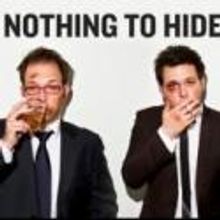 Neil Patrick Harris-Helmed NOTHING TO HIDE Extends Again thru Feb 24 at Geffen Playho