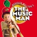 Bergen County Players Open THE MUSIC MAN, 9/8