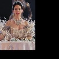 Houston Ballet Opens THE MERRY WIDOW Tonight