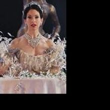 Houston Ballet Opens THE MERRY WIDOW Tonight