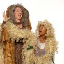 Runaway Stage Productions Presents RAPUNZEL, Now thru 9/29