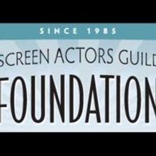 Screen Actors Guild Foundation and the New School for Drama Present 'Changing…