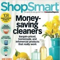 ShopSmart: How to Nab a Free Flight