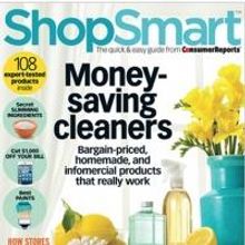 ShopSmart: How to Nab a Free Flight