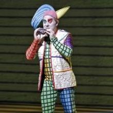 BWW Reviews: Local Baritone Enlivens KC Lyric Opera's Smart New Production of THE MAG