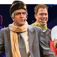 'The Showtune Mosh Pit' for November 5th, 2014