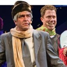 'The Showtune Mosh Pit' for November 5th, 2014