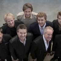 Chicago, Pat Benatar & More Set for Wolf Trap Line-Up