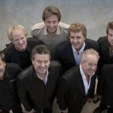 Chicago, Pat Benatar & More Set for Wolf Trap Line-Up