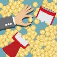 Pure Theatre Presents THE 3RD SECTOR at Edinburgh Festival Fringe, 30 July - 25 Augus