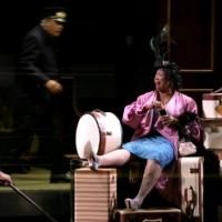 TV: Cleavant Derricks, Larry Marshall and More in Highlights of Goodman Theatre's… Video