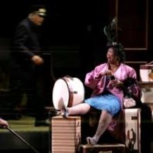TV: Cleavant Derricks, Larry Marshall and More in Highlights of Goodman Theatre's PUL