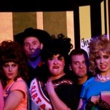 BWW Reviews: NAOMI AND MICHELLE'S Excellent EXCELLENT ADVENTURE