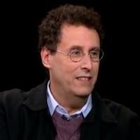 STAGE TUBE: Tony Kushner Talks ANGELS IN AMERICA and HOW TO SURVIVE A PLAGUE on…