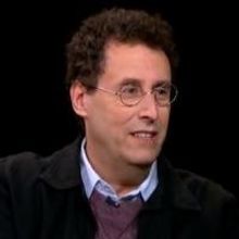 STAGE TUBE: Tony Kushner Talks ANGELS IN AMERICA and HOW TO SURVIVE A PLAGUE on…