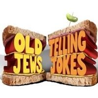 OLD JEWS TELLING JOKES to Open in Chicago This Fall