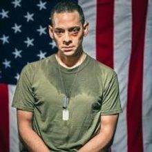 Keegan Theatre Extends A FEW GOOD MEN Through 9/14