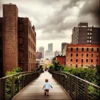 Winner Announced for NYC Parks' #GoPark Photo Contest