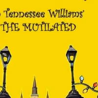 Mink Stole and Penny Arcade Star in THE MUTILATED by Tennessee Williams, Now thru…