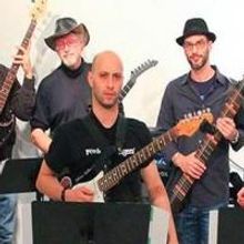 Tilted Axes Play the Alchemical Theatre Laboratory Tonight