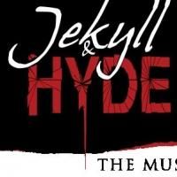 Olmsted Performing Arts' JEKYLL & HYDE Opens this Weekend