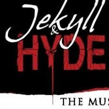 Olmsted Performing Arts' JEKYLL & HYDE Opens this Weekend