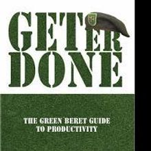 Mike Martel Relaunches 'Get Er Done'